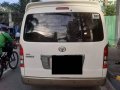 2012 Hiace Supergrandia A/T-2