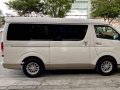 2012 Hiace Supergrandia A/T-5