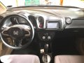 Honda Brio Amaze 2015 1.3 V AT at Best price for sale in Sto. Tomas Batangas -3