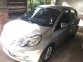 Honda Brio Amaze 2015 1.3 V AT at Good Price for sale in Sto. Tomas Batangas -2