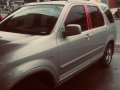 Honda CR-V 2.4 (A) 2003-2