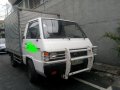 Mitsubishi L300 Aluminum Close Van Manual 1996-8