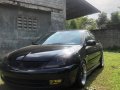 Mitsubishi Lancer 1.6 GLX Sports (M) 2007-1