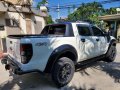 Sell White 2014 Ford Ranger in Quezon City-0