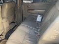 Toyota Fortuner 2.7 7 Seater (A) 2011-2