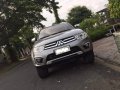 Grey Mitsubishi Montero 2015 for sale in Manila-6