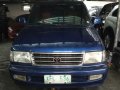 Selling Blue Toyota Revo 2002 in Manila-6