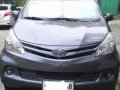 Toyota Avanza 1.5 (A) 2015-8