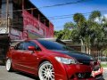 Honda Civic 1.8 VTI (M) 2007-5