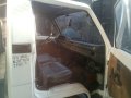 Mitsubishi L300 Aluminum Close Van Manual 1996-2