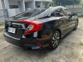 Sell Black 2017 Honda Civic in Manila-5