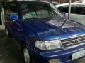 Selling Blue Toyota Revo 2002 in Manila-7