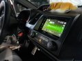 Honda Civic 1.8 VTI (M) 2007-8