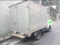 Mitsubishi L300 Aluminum Close Van Manual 1996-2