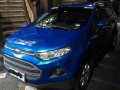 Ford Ecosport Trend Auto Auto 2015-0