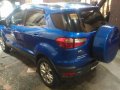 Ford Ecosport Trend Auto Auto 2015-2