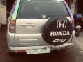 Honda CR-V 2.4 (A) 2003-0