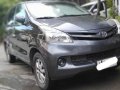 Toyota Avanza 1.5 (A) 2015-6