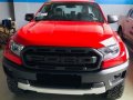 2020 Ford Ranger Raptor 2.0L Bi-turbo 4x4 Auto-1