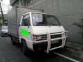 Mitsubishi L300 Aluminum Close Van Manual 1996-8