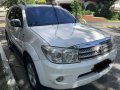 Toyota Fortuner 2.7 7 Seater (A) 2011-6