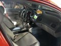 Honda Civic 1.8 VTI (M) 2007-9