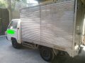 Mitsubishi L300 Aluminum Close Van Manual 1996-4