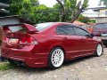 Honda Civic 1.8 VTI (M) 2007-2