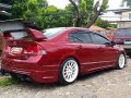 Honda Civic 1.8 VTI (M) 2007-7