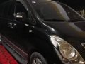 Selling Black Hyundai Starex 2011 in Guiguinto-4