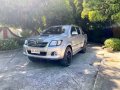 Silver Toyota Hilux 2015 for sale in Laoag City-9
