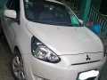 Mitsubishi Mirage GLS 2013 -0