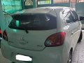 Mitsubishi Mirage GLS 2013 -1