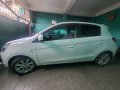 Mitsubishi Mirage GLS 2013 -5