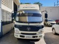 2018 Foton Tornado Fvan 14ft-1