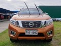 2020 Nissan Navara NP300 Automatic Diesel-1