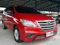 2015 Toyota Innova E Automatic Diesel-0