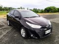 Toyota Vios 2018 Automatic NewLook Edition not 2017 2016-1