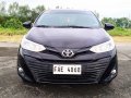 Toyota Vios 2018 Automatic NewLook Edition not 2017 2016-2