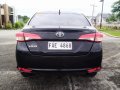 Toyota Vios 2018 Automatic NewLook Edition not 2017 2016-4