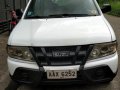 Sell White 2014 Isuzu Crosswind in Rizal-0