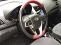 Black Hyundai Accent 2011 for sale in Pasig-3