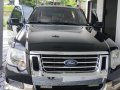 Selling Black Ford Explorer 2008 in San Juan-7