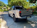 Silver Toyota Hilux 2015 for sale in Laoag City-0