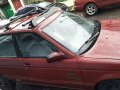 Selling Red Nissan Sentra 1994 in Quezon City-4