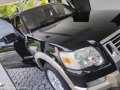 Selling Black Ford Explorer 2008 in San Juan-6