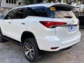 Selling Silver Toyota Fortuner 2017 in Parañaque-3