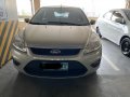 Selling Silver Ford Focus 2010 in Makati-4