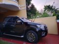 Black Nissan Navara 2019 for sale in Las Piñas-3