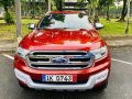 Red Ford Everest 2016 for sale in Manila-9